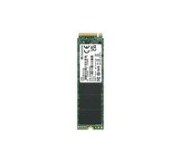 Transcend SSD M.2 1 TB 1000 GB PCI Express 3.0 QLC 3D NAND NVMe Solid state drive - TS1TMTE110Q