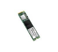 Transcend 110S 1 TB M.2 PCI Express 3.0 NVMe 3D NAND