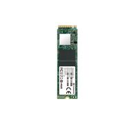 Transcend 110S 128 GB M.2 PCI Express 3.0 NVMe 3D NAND (TRANSCEND PCIE SSD 110S