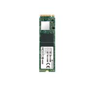Transcend Ssd Mte110s Nvme Pcie Gen3 X4 256gb One Size