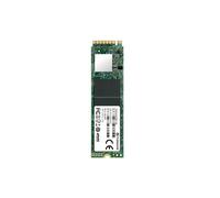 Transcend Ssd Mte110s Nvme Pcie Gen3 X4 256gb One Size