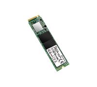 Transcend MTE110S - SSD M.2 PCIe Gen 3x4 NVMe 1TB - TS1TMTE110S