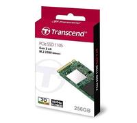 TRANSCEND 110S SSD INTERNO 256GB M2 INTERFACCIA PCI ESPRESS 3.0