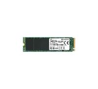 Transcend 112S 1Tb M.2 PCI Express 3.0 NVMe 3D NAND - Nouvo
