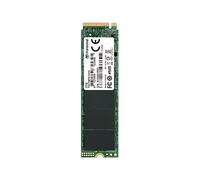 Transcend 112S SSD 512 GB intern M.2 2280 (doppelseitig) Transcend TS512GMTE112S