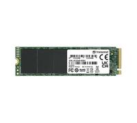 Transcend 115S M.2 500 GB PCI Express 3.0 3D NAND NVMe