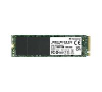 TRANSCEND 115S SSD 500GB M.2 NVMe PCI Express 3.0 3D NAND LETTURA 3200 MB/s 2500