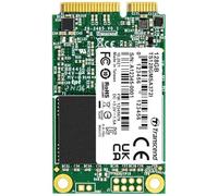 Transcend MSA372I 128 GB mSATA Serial ATA III MLC NAND - Transcend