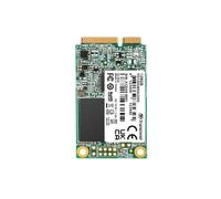 Transcend 128GB MSATA SSD SATA3 3D NAND