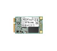 TRANSCEND 128GB MSATA SSD SATA3 3D NAND TS128GMSA220S