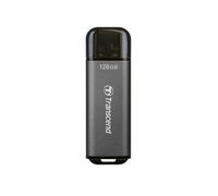 Transcend Chiavetta Usb Jetflash 920 Tlc 128gb Usb 3.2 Gen1 One Size Grey