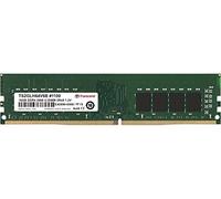 TRANSCEND 16 GB DDR4 2666 U-DIMM 2Rx8 1Gx8 CL19 1.2 V