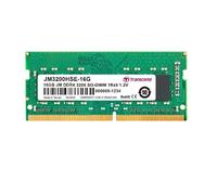 Transcend JM3200HSE-16G 16GB DDR4 3200MHz SO-DIMM 1Rx8 1.2V