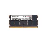 Transcend SO-DIMM JetRam 1Rx8 2Gx8 CL52 JM6400ASE-16G 16 GB DDR5 CL52