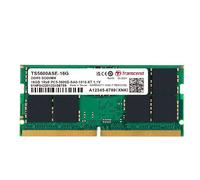 Transcend 16GB Ts DDR5 5600 So-Dimm 1RX8 CL46 TS5600ASE-16G