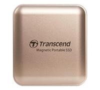 Transcend 1T EXTERNAL SSD TYPE C MAGSAFE GOLD 0760557873228