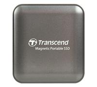 Transcend 1T EXTERNAL SSD TYPE C MAGSAFE GRAY 0760557873211