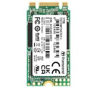 Transcend 1TB Interne M.2 SATA SSD 2242 TS1TMTS570TI-VS1