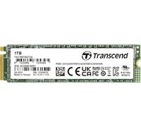 Transcend 1TB Interne PCIe SSD TS1TMTE672A-VS1