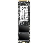 Transcend 1TB Interne PCIe SSD TS1TMTE720T-VS1