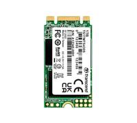 Transcend MTS430S 1TB M.2 2242 SATA III 6Gb/s SSD, lettura/scrittura fino a 560/520 MB/s con cache DRAM per Ultrabook e notebook leggeri TS1TMTS430S