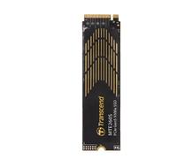 Transcend NVMe PCIe Gen5 x4 MTE260SM.2 SSD Solid State Drive TS1TMTE260S