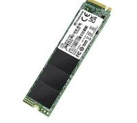 Transcend PCIe SSD 115S M.2 1000 GB PCI Express 3.0 3D NAND NVMe