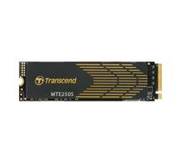 Transcend 2 TB NVMe PCIe Gen4 x4 M.2 2280 SSD Solid State Drive(SSD) TS2TMTE250S