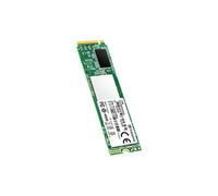 Transcend 220S 512 GB M.2 PCI Express 3.0 NVMe 3D NAND (MTE220S 512GB M.2 2280 -