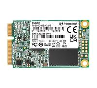 Transcend 220S 64 GB mSATA 550 MB/s 6 Gbit/s SATA III 3D NAND flash TS64GMSA220S