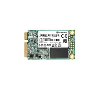 Transcend Transcend 220s Msata 64 Gb Serial Ata Iii 3d Nand T_0286_15951271000 I