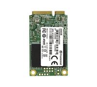 Transcend 230S mSATA 256 GB Serial ATA III 3D NAND [TS256GMSA230S]
