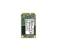 Transcend 230S mSATA 256 GB Serial ATA III 3D NAND [TS256GMSA230S]