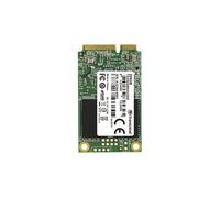 Transcend 230S mSATA 256 GB Serial ATA III 3D NAND [TS256GMSA230S]