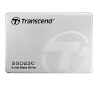 Transcend 230S 512 GB Memoria SSD interna 2,5 SATA 6 Gb/s Dettaglio