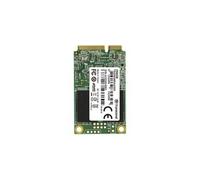Transcend 230S mSATA 256 GB Serial ATA III 3D NAND