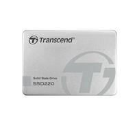 Transcend 240GB 2.5 inch SSD220S SATA3 TLC Al