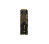 Transcend MTE240S - SSD M.2 PCIe Gen4 x4 NVMe 1.4 1TB - TS1TMTE240S