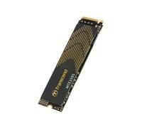 2TB M2 2280 NVME GEN4 3D TLC DRAM