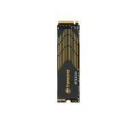 Transcend 250S 2Tb M.2 PCI Express 4.0 NVMe 3D NAND - Nouvo