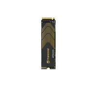 Transcend SSD M.2 2280 NVMe PCIe Gen4 x4 da 1 TB - TS1TMTE250S