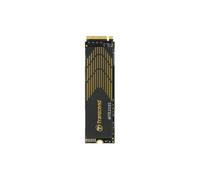 TRANSCEND TS2TMTE250S MTE 250S, 2 TB, M.2 2280, PC