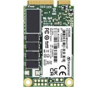 Transcend 256 kB Memoria SSD interna mSATA TS256GMSA470P