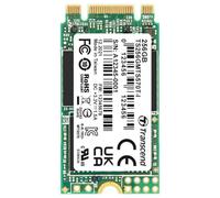 Transcend 256GB Interne M.2 SATA SSD 2242 TS256GMTS570TI-VS1