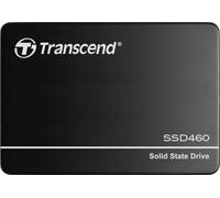 Transcend 256 GB Memoria SSD interna mSATA TS256GSSD460KI-VS1