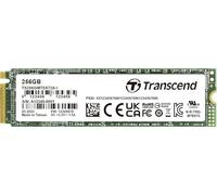 Transcend SSD interno PCIe TS256GMTE672AI-VS1 da 256 GB