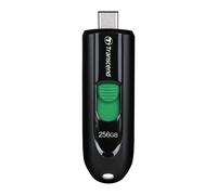 Transcend 256GB JetFlash 790C Memoria USB 3.2 Gen 1 Type-C Drive TS256GJF790C On