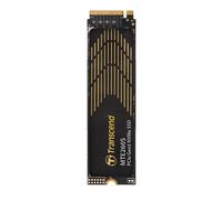 Transcend 260S 2 TB M.2 PCI Express 5.0 NVMe 3D NAND - Nouvo
