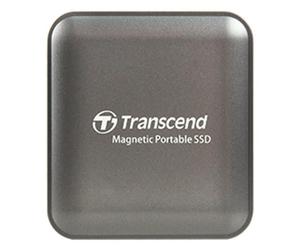 Transcend 2T EXTERNAL SSD TYPE C MAGSAFE GRAY 0760557873204