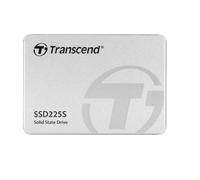 Transcend 2TB 2.5" SSD SATA3 3D TLC 0760557859130